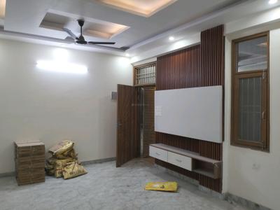 Living Room Image of 1250 Sq.ft 3 BHK Apartment / Flat for sale in Shalimar Garden Ghaziabad for Rs. 7400000