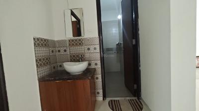 Image of 1250 Sq.ft 2 BHK Apartment / Flat for rent in Marathon Nexzone Triton 2, Panvel, Navi Mumbai for Rs. 24000