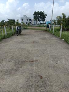Vishal Nivaan Meadows Internal Roads 1