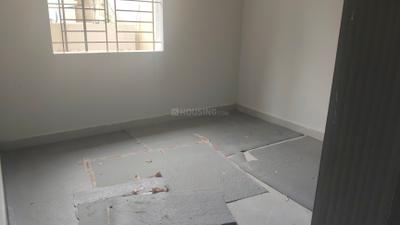 Bedroom Image of 1000 Sq.ft 2 BHK Apartment / Flat for rent in Brookefield Bengaluru for Rs. 40000