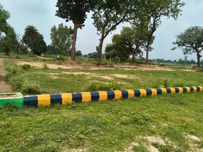 Image of 1500 Sq.ft Residential Plot / Land for sale in Amethi, Lucknow for Rs. 1950000