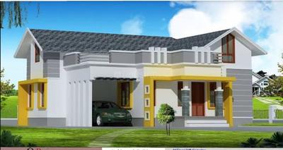 2 BHK Independent House
