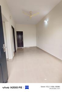 Hall Image of 800 Sq.ft 1 BHK Builder Floor for rent in Bennigana Halli Bengaluru for Rs. 15000