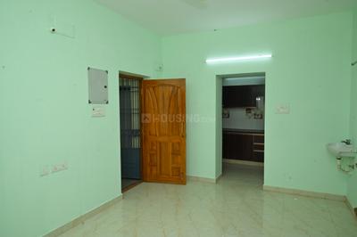 Hall Image of 848 Sq.ft 2 BHK Apartment / Flat for rent in Choolai Chennai for Rs. 30000