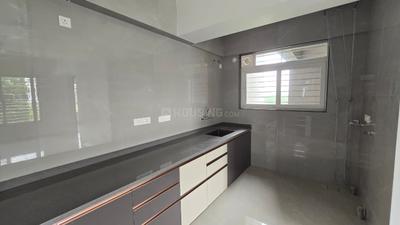 Kitchen Image of 1647 Sq.ft 3 BHK Apartment / Flat for sale in Bavdhan Pune for Rs. 17500000