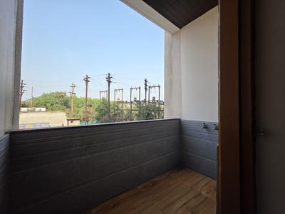 Balcony Image of 1125 Sq.ft 2 BHK Apartment / Flat for sale in Abhinav City, Vidhan Sabha Road Raipur for Rs. 3937000