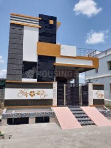 Image of 945 Sq.ft 2 BHK Independent House for sale in Padi, Chennai for Rs. 4875000