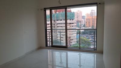 Bedroom Image of 1500 Sq.ft 3 BHK Apartment / Flat for sale in Chirag Bhagat Grandeur, Malad West Mumbai for Rs. 36000000