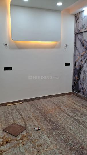 C Block, Preet Vihar Bedroom 1