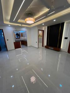 Hall Image of 1000 Sq.ft 3 BHK Apartment / Flat for sale in Deenpur New Delhi for Rs. 7000000