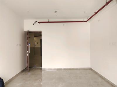 Living Room Image of 845 Sq.ft 2.5 BHK Apartment / Flat for sale in Sheth Auris Bliss, Malad West Mumbai for Rs. 23000000