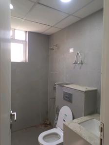 Bedroom Three Image of 1450 Sq.ft 3 BHK Builder Floor for sale in Signatureglobal City 37D 1 by Signatureglobal Homes Private Limited, Sector 37D Gurgaon for Rs. 20800000