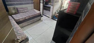 Image of 630 Sq.ft 1 BHK Apartment / Flat for rent in Sona Palace Residency, Sarkhej, Ahmedabad for Rs. 18000
