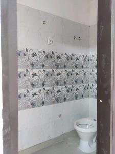 Bedroom One Image of 750 Sq.ft 2 BHK Builder Floor for sale in DLF Ankur Vihar Ghaziabad for Rs. 2420003