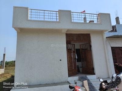 Image of 840 Sq.ft 2 BHK Independent House for sale in Ayodhya Bypass, Bhopal for Rs. 3500000