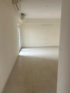 Hall Image of 1885 Sq.ft 3 BHK Apartment / Flat for sale in Adani M2K Oyster Grande, Sector 102 Gurgaon for Rs. 25500000