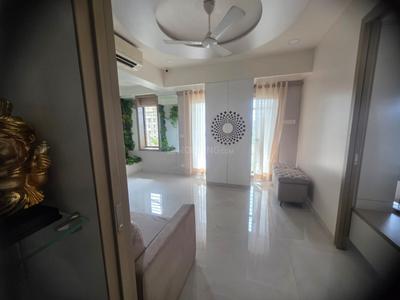 Hall Image of 950 Sq.ft 3 BHK Apartment / Flat for sale in Spenta Palazzio, Saki Naka Mumbai for Rs. 32500000