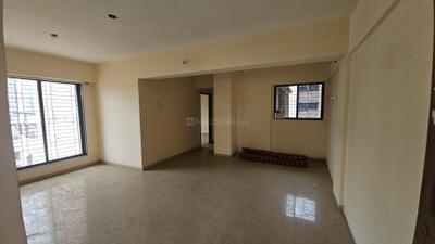 Living Room Image of 1800 Sq.ft 4 BHK Apartment / Flat for sale in Vastusankalp Punyodaya Park, Kalyan West Kalyan for Rs. 19000000
