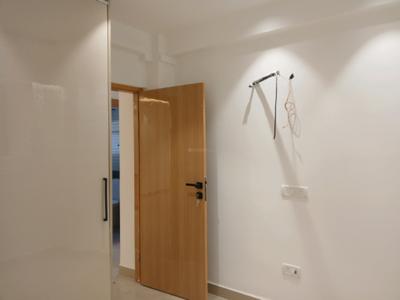 Bedroom Image of 1100 Sq.ft 3 BHK Apartment / Flat for sale in Sector 108 Gurgaon for Rs. 7200000