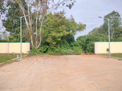 Image of 1500 Sq.ft Residential Plot / Land for sale in Platinum Royal City, Hoskote, Bengaluru for Rs. 4500000