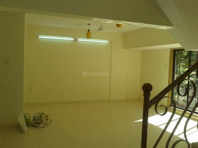 Balcony Image of 2400 Sq.ft 3 BHK Duplex for sale in Nerul Navi Mumbai for Rs. 25000000
