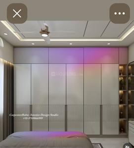 Hall Image of 2000 Sq.ft 3 BHK Apartment / Flat for sale in Parnera Valsad for Rs. 5500000