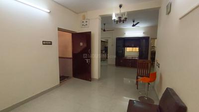 Hall Image of 1450 Sq.ft 3 BHK Apartment / Flat for sale in Adyar Chennai for Rs. 23000000