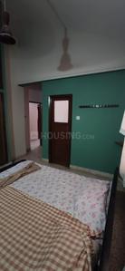 Bedroom Image of 969 Sq.ft 2 BHK Apartment / Flat for rent in Panjim Goa for Rs. 30000