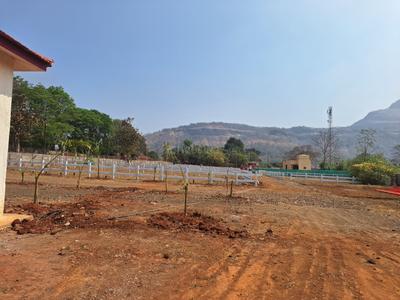 Image of 3500 Sq.ft Residential Plot / Land for sale in Karjat, Thane for Rs. 3000000