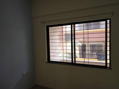 Bedroom Image of 1456 Sq.ft 2 BHK Apartment / Flat for sale in Riswadkar Shiva Shakti Complex, Baner Pune for Rs. 11000000
