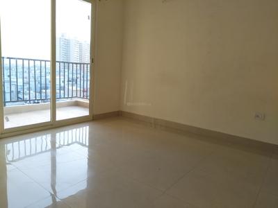 Bedroom Image of 960 Sq.ft 2 BHK Apartment / Flat for sale in GLS South Avenue, Sector 92 Gurgaon for Rs. 6000000