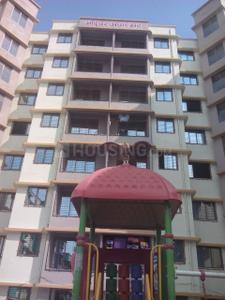 Image of 590 Sq.ft 1 BHK Apartment / Flat for sale in Audumber Shree Dattatray Tower, Badlapur West, Badlapur for Rs. 2000000