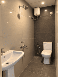 Bathroom Image of AROVA Luxury Living in Rajanukunte, Bengaluru