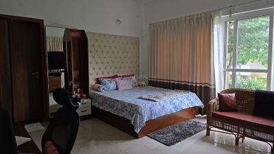 5 BHK Villa