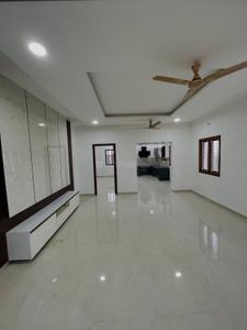 Hall Image of 600 Sq.ft 2 BHK Villa for sale in Maraimalai Nagar Chennai for Rs. 2675000