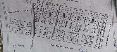 Image of 1050 Sq.ft Residential Plot / Land for sale in Ganapathihalli, Bengaluru for Rs. 2800000