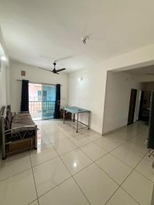 Hall Image of 1150 Sq.ft 2 BHK Apartment / Flat for sale in Atladara Vadodara for Rs. 3300000