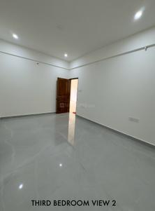 Bedroom Image of 2250 Sq.ft 3 BHK Apartment / Flat for sale in RR Nagar Bengaluru for Rs. 21500000