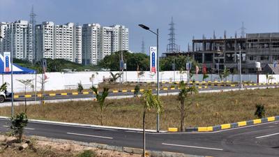 Image of 1200 Sq.ft Residential Plot / Land for sale in Thaiyur, Chennai for Rs. 5758800