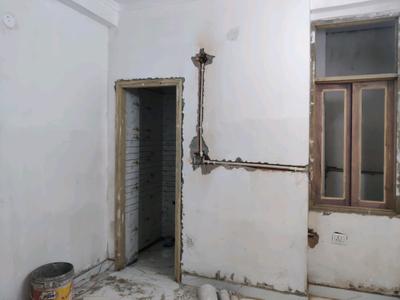 Bedroom Image of 750 Sq.ft 2 BHK Builder Floor for sale in Ved Vihar Ghaziabad for Rs. 2432000