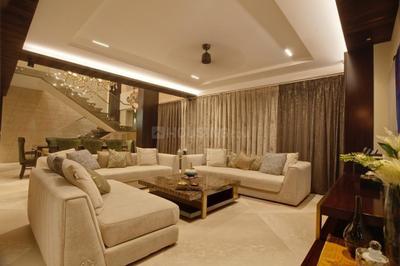 Hall Image of 3570 Sq.ft 5 BHK Duplex for sale in Ballygunge Kolkata for Rs. 85000000