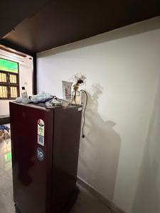 Hall Image of 600 Sq.ft 2 BHK Builder Floor for rent in Uttam Nagar New Delhi for Rs. 13999