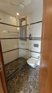 Image of 2160 Sq.ft 3 BHK Builder Floor for rent in Unitech Residency Greens, Sector 46, Gurgaon for Rs. 80000