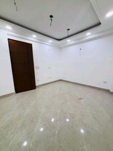Hall Image of 780 Sq.ft 2 BHK Builder Floor for rent in Sultanpur New Delhi for Rs. 26000
