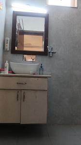 Image of 2367 Sq.ft 3 BHK Builder Floor for rent in HUDA Plot Sector 38, Sector 38, Gurgaon for Rs. 80000