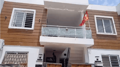 Image of 1000 Sq.ft 2 BHK Independent House for rent in Bijnor, Lucknow for Rs. 10000