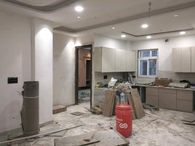 Living Room Image of 1200 Sq.ft 3 BHK Builder Floor for sale in Sector 23 Rohini New Delhi for Rs. 16500000