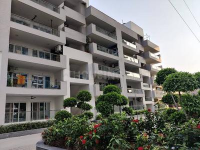 Image of 1640 Sq.ft 3 BHK Apartment / Flat for sale in Panchsheel Prime 390 Phase 3, Shastri Nagar, Ghaziabad for Rs. 12000000