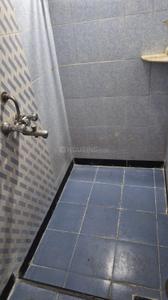 Image of 1100 Sq.ft 2 BHK Independent House for rent in Vashi, Navi Mumbai for Rs. 45000
