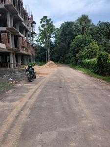 Image of 3456 Sq.ft Residential Plot / Land for sale in Ujaan Nagar, Omarhati, Kolkata for Rs. 6048000